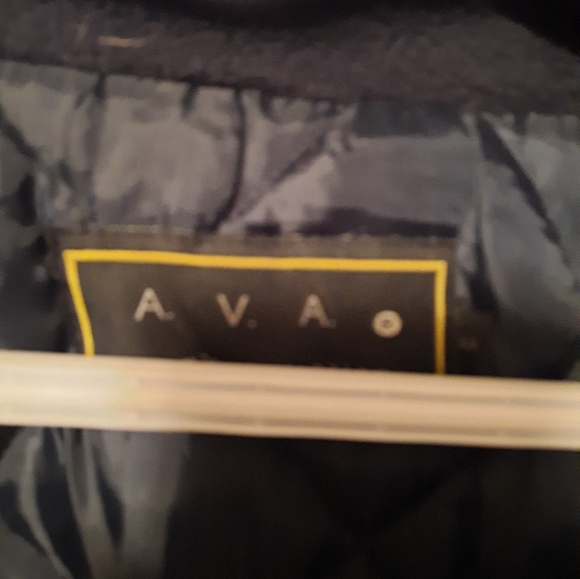 Winter jacket with ski pants - Picture 2 of 3